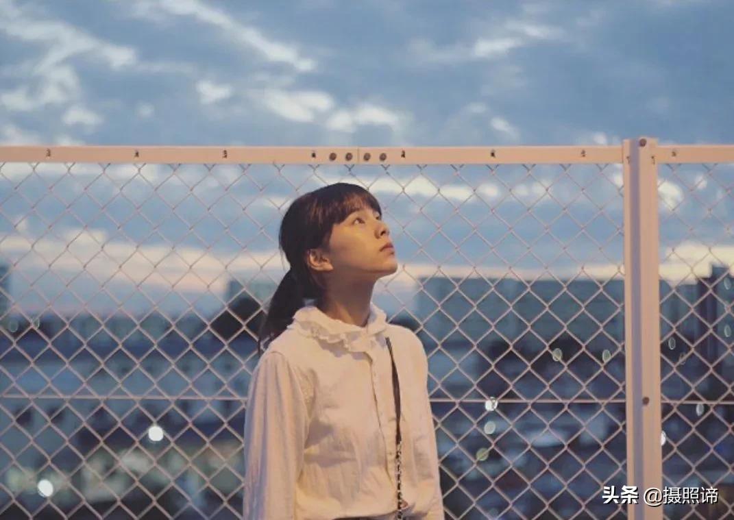 害怕镜头的人如何拍照,害怕镜头这些拍照方式瞬间拯救你