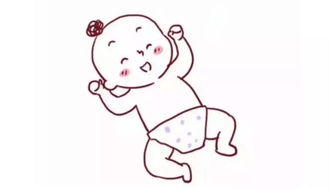 宝宝尿不湿换很勤还是被淹了,宝宝尿不湿尿了就换