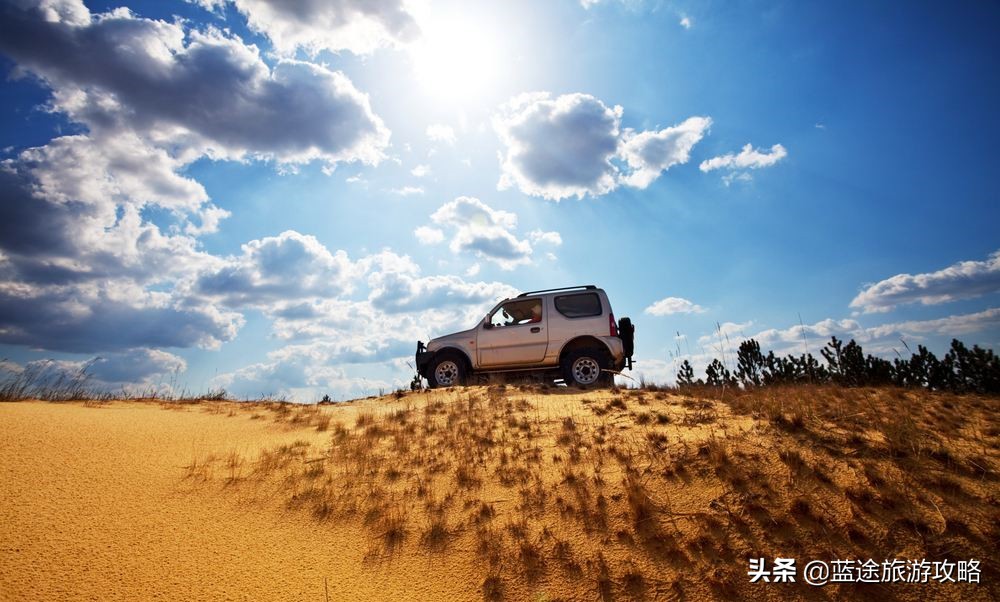 迪拜沙漠酒店攻略 (迪拜免费睡觉攻略)