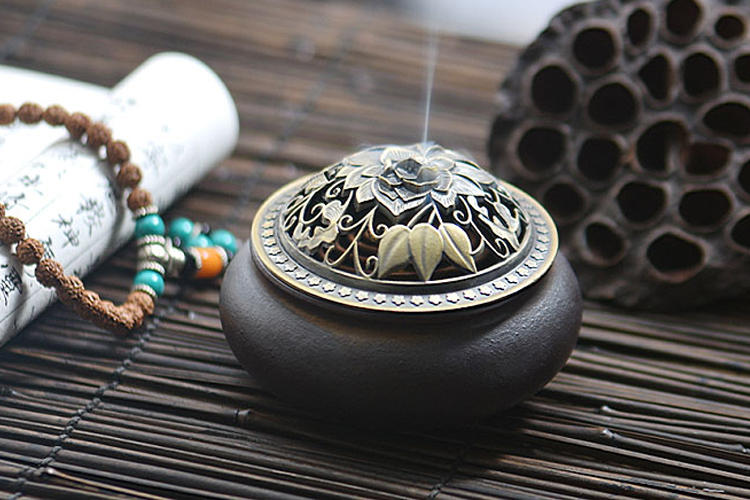 如何正确三招选定香薰，让家怡心怡情更添精致