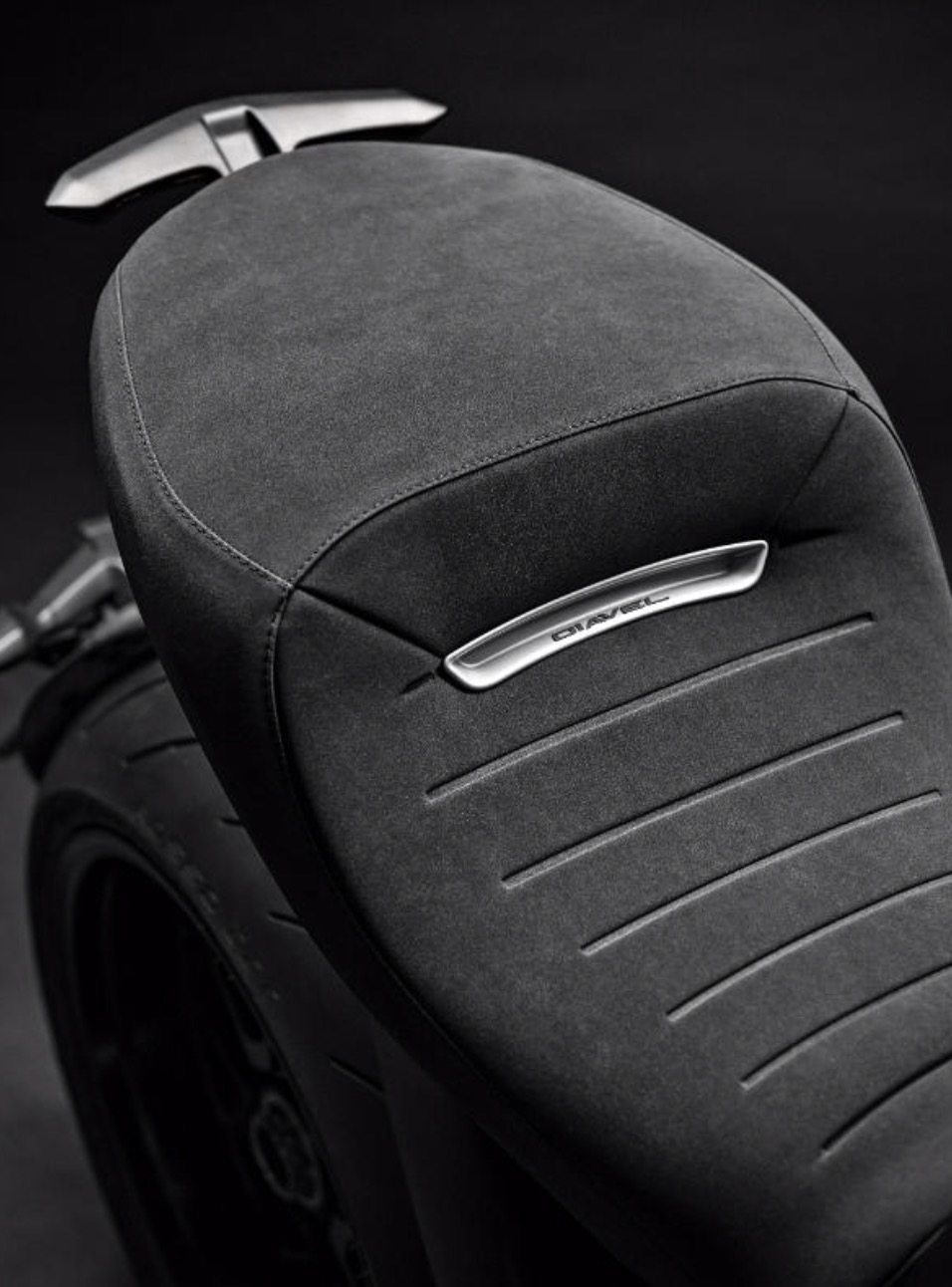 杜卡迪大魔鬼xdiavel版是自动挡吗,杜卡迪全新巡航版大魔鬼xdiavel