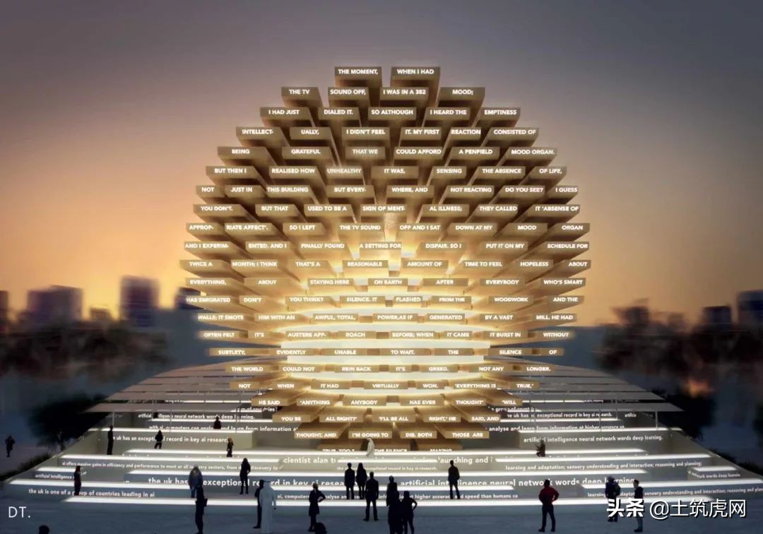 让你意想不到的房子,极简美建筑