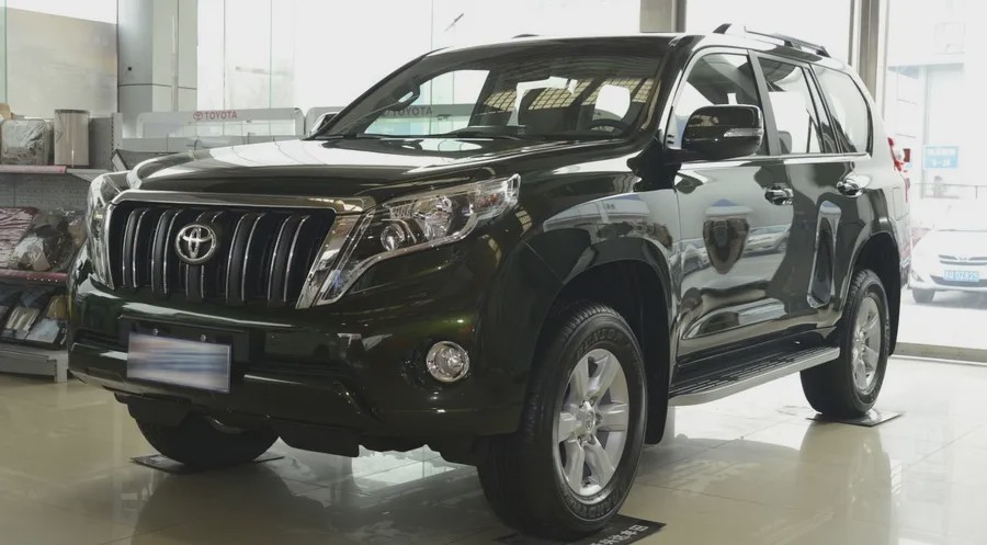 空间大10万元买这几款suv有面子,10万出头这2款suv目前比较抢手