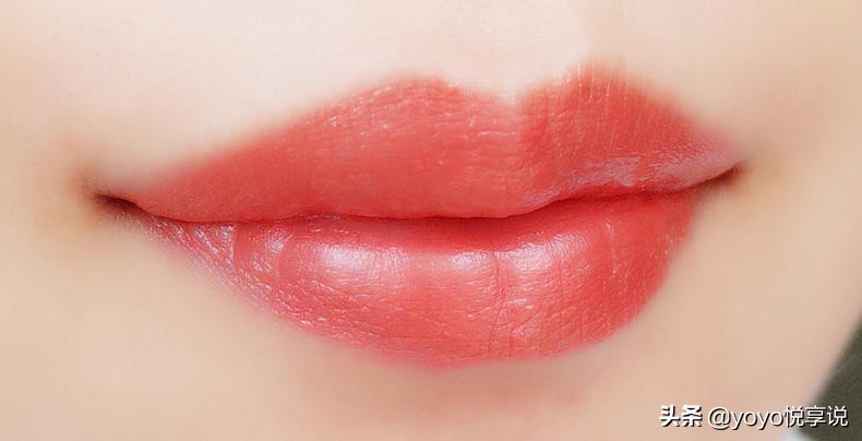 成分安全滋润显色的口红推荐,显白显色的滋润型口红
