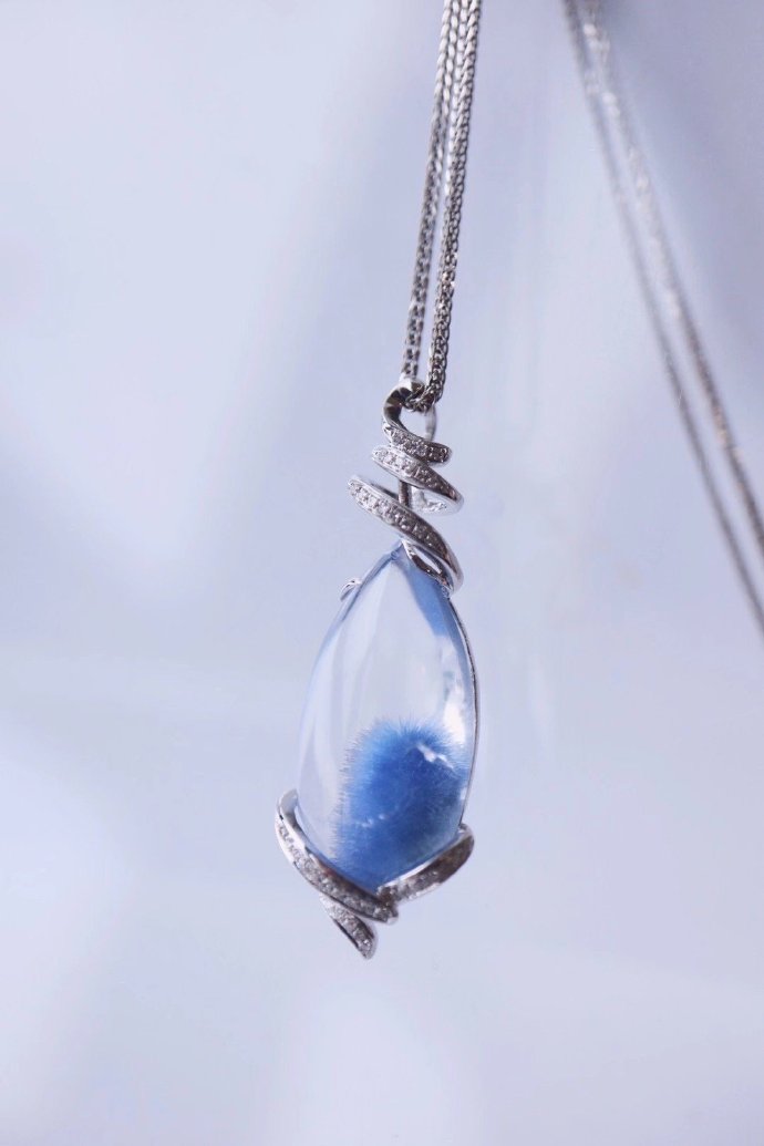 七夕节给女朋友送什么首饰好呢,七夕节礼物送什么首饰好