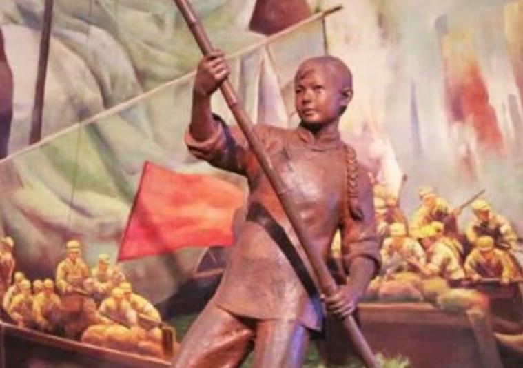 国民党长江防线都是哪些地方,长江防线固若金汤