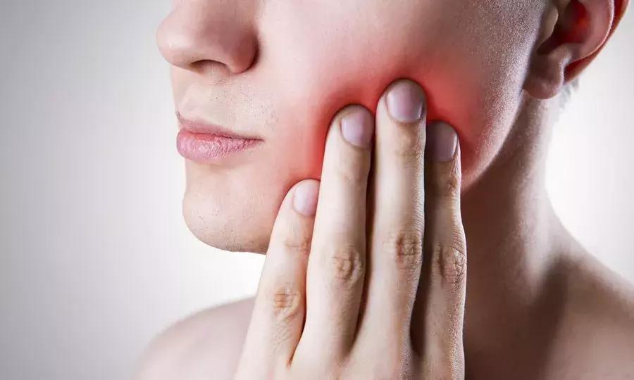 牙痛是上火，欺骗了多少中国人