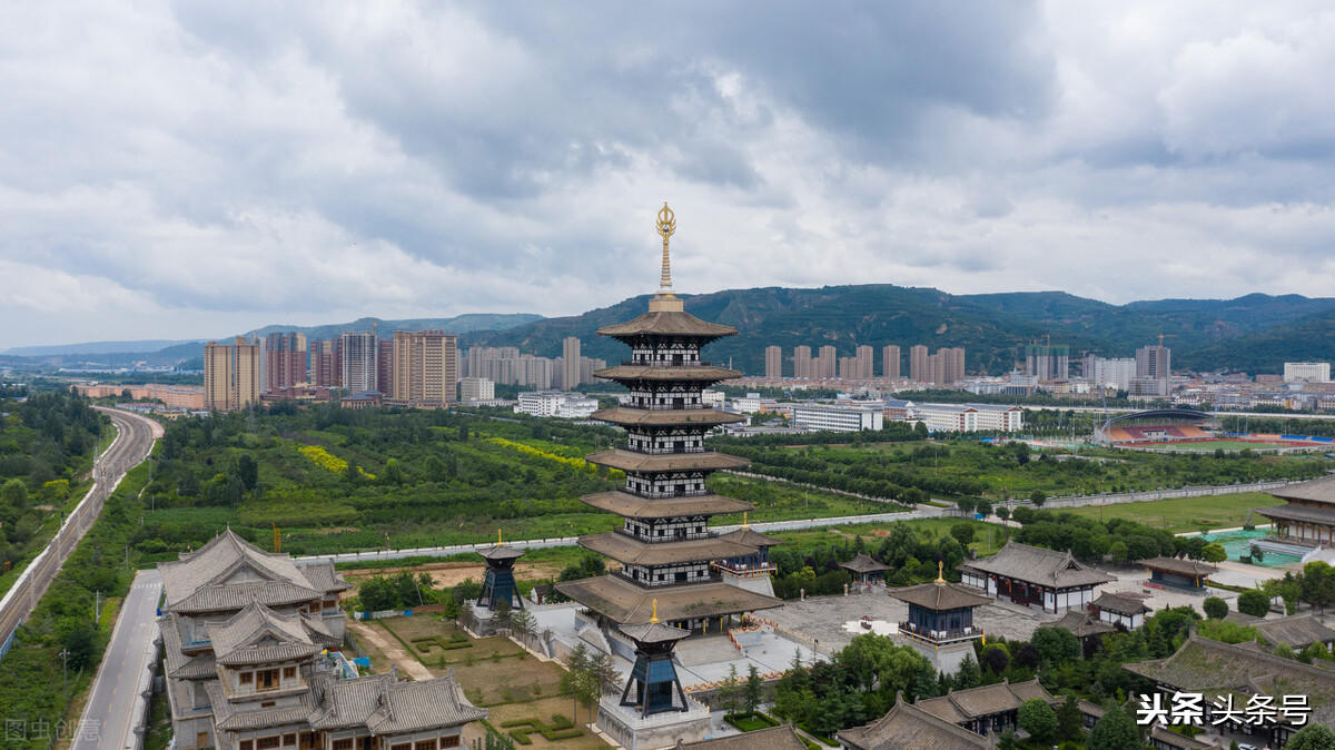 国家为什么要大力发展甘肃平凉,甘肃平凉市发展怎么样