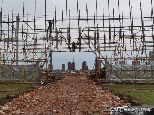 长春新建三所大学名单,长春新设4所9年一贯制公办学校