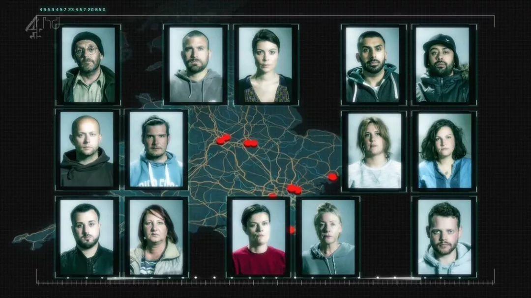 把选手虐哭的「成人综艺」，只有它