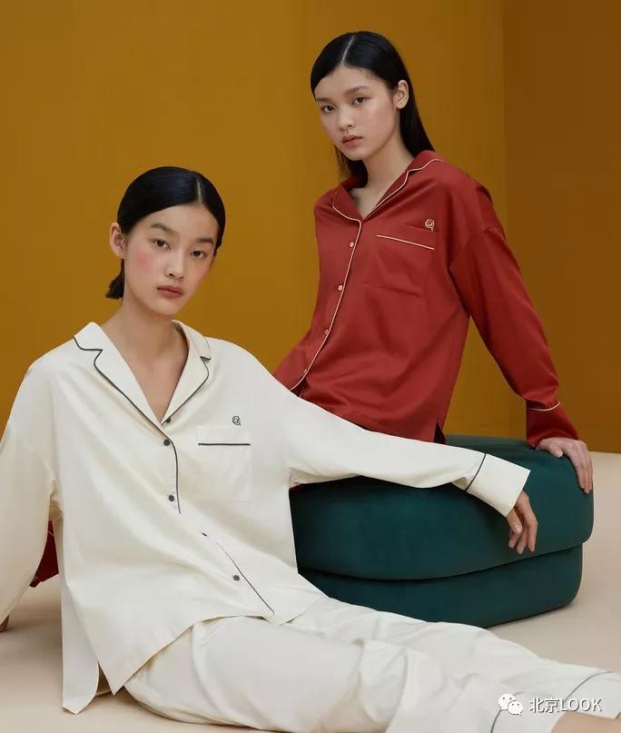 全小区最靓·你需要一份睡衣清单