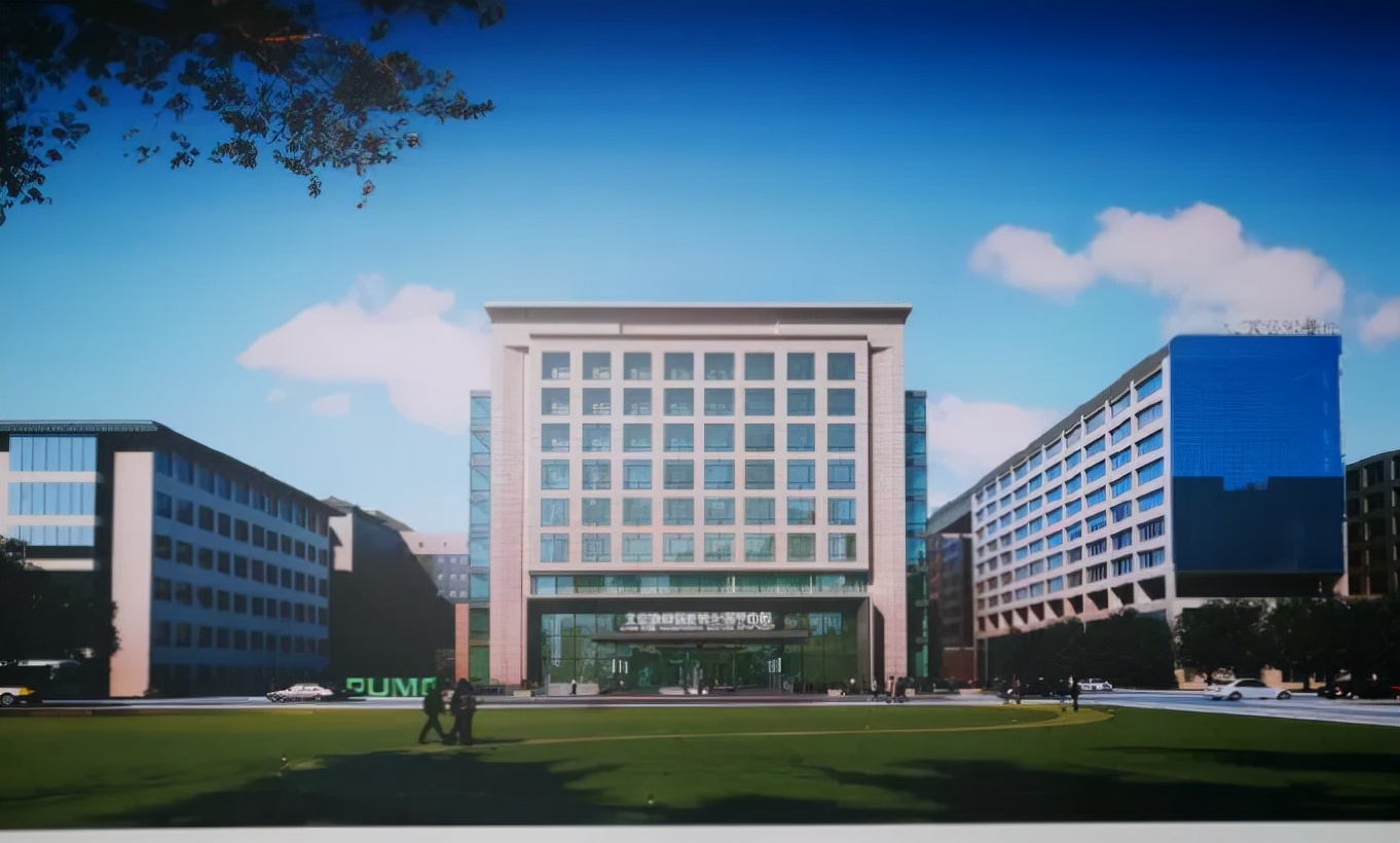 重磅！北京协和新院区落户固安北部！环京迎来配套红利