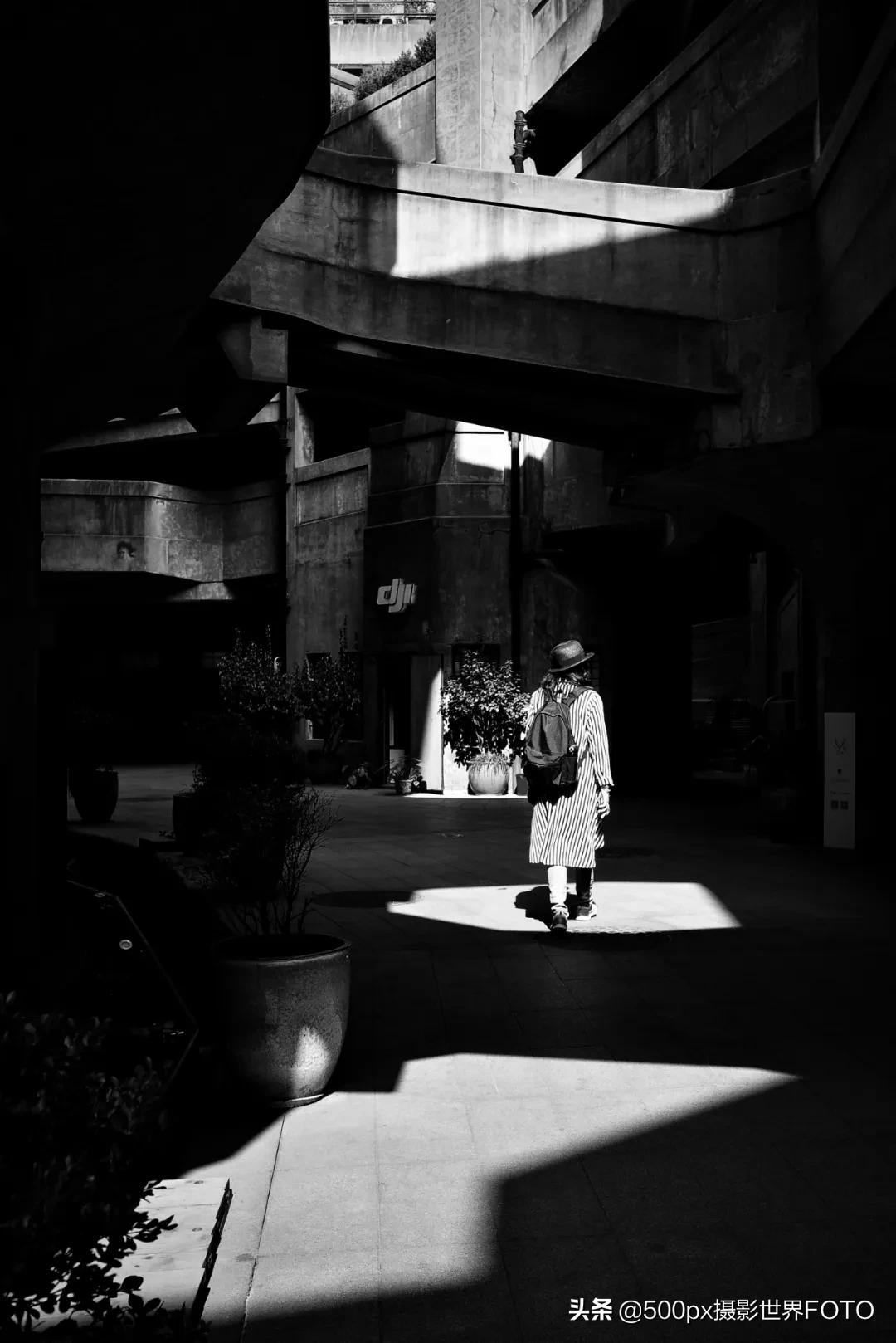 夜景街拍摄影图片,夜景街拍好看的照相姿势