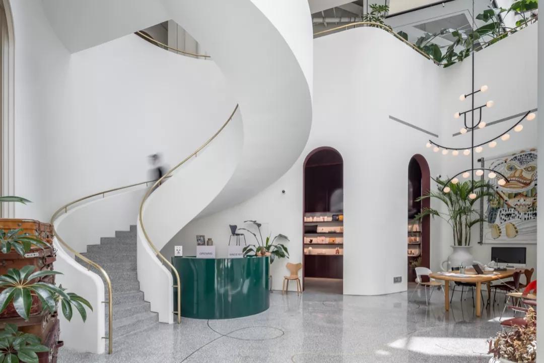 西安绝美打卡地,西安293公里网红打卡地