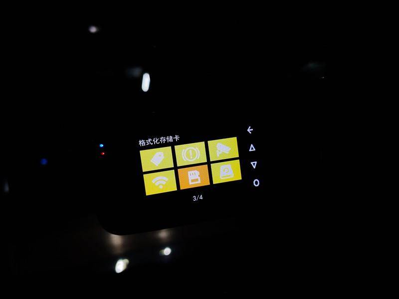 4K时代的行车记录仪该怎样？PAPAGOS364K开箱测评