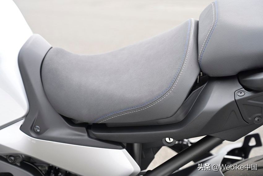 雅马哈摩托车tracer9gt试驾,雅马哈摩托车tracer9