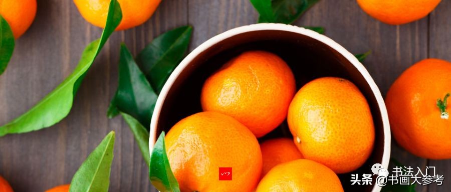 王羲之奉橘帖临摹,王羲之奉橘帖高清图