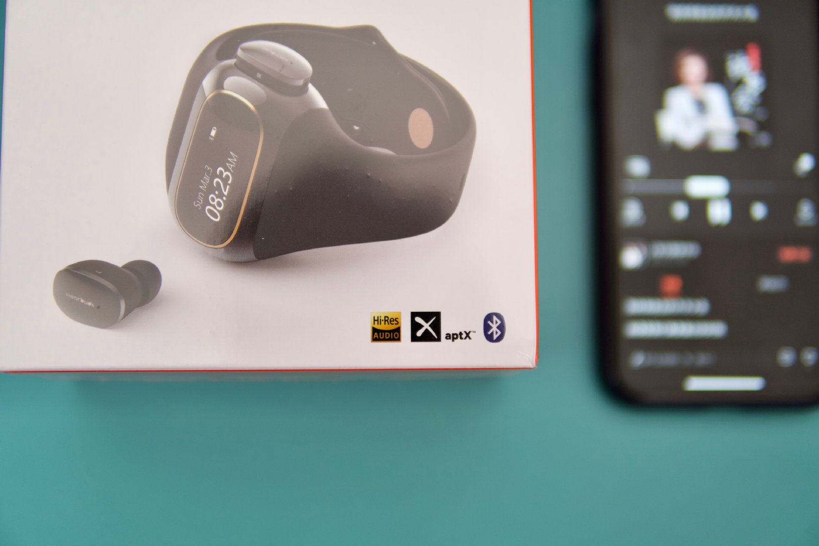 耳机和手环能连接蓝牙吗,小米耳机跟手环可以连接嘛