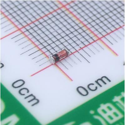 开关二极管工作原理动画演示,开关二极管和肖特基二极管区别