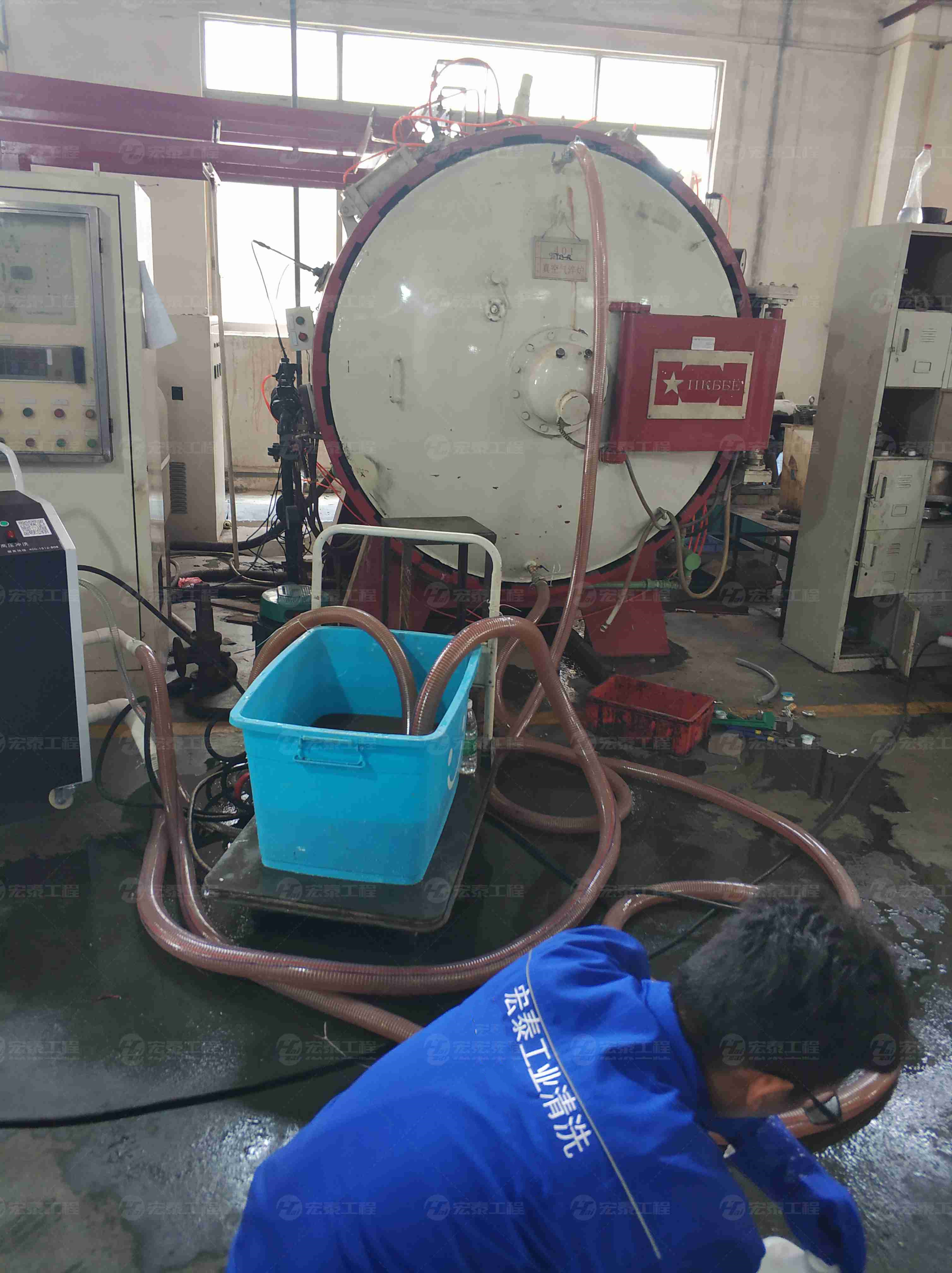 锅炉漏水的原因及处理方法,锅炉怎么判断是否漏水