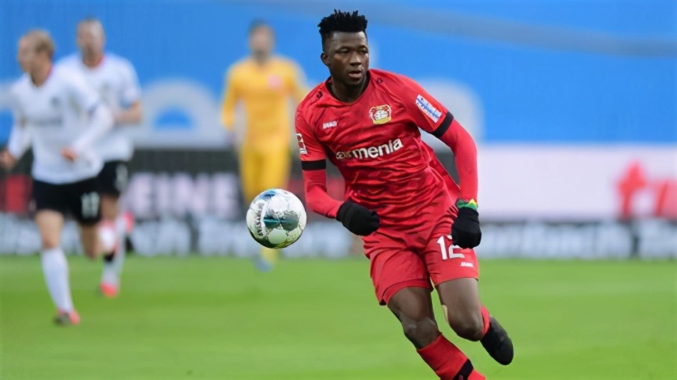 足球地理：布基纳法索——非洲版中国队