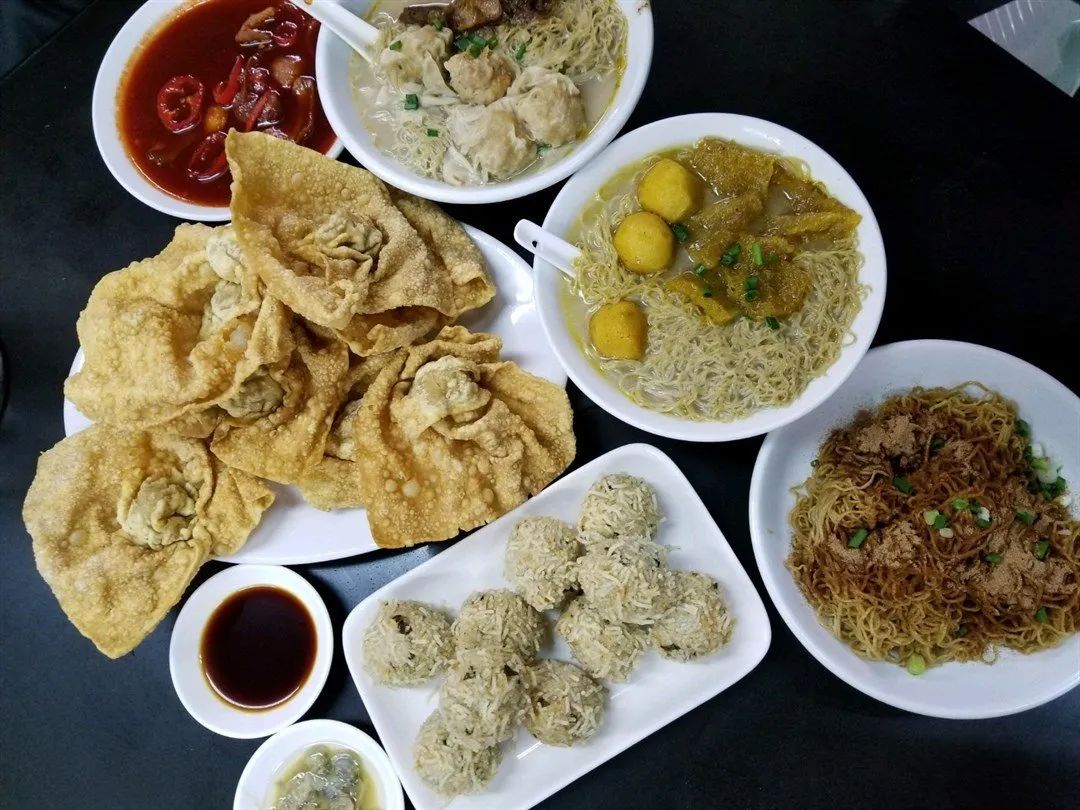 2020澳门地道美食推荐,澳门美食最值得去的地方