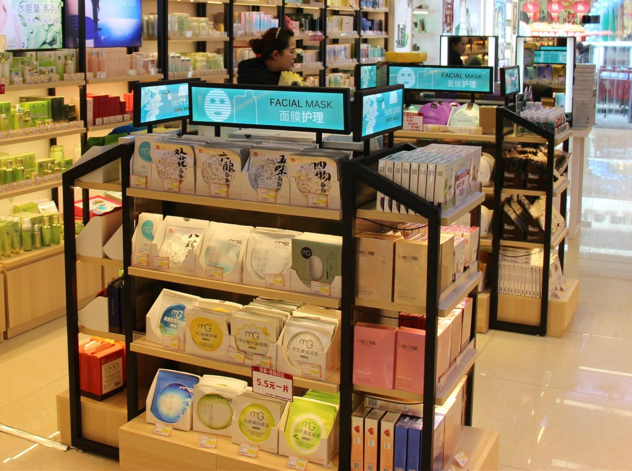 屈臣氏必买国货精华,屈臣氏最值得购买的国货