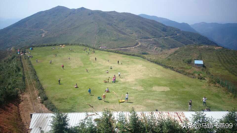 覆卮山最合适哪个季节旅游,覆卮山景区旅游攻略