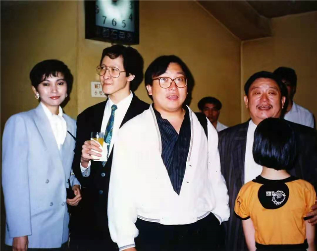 向华胜电影作品,向华胜的所有电影