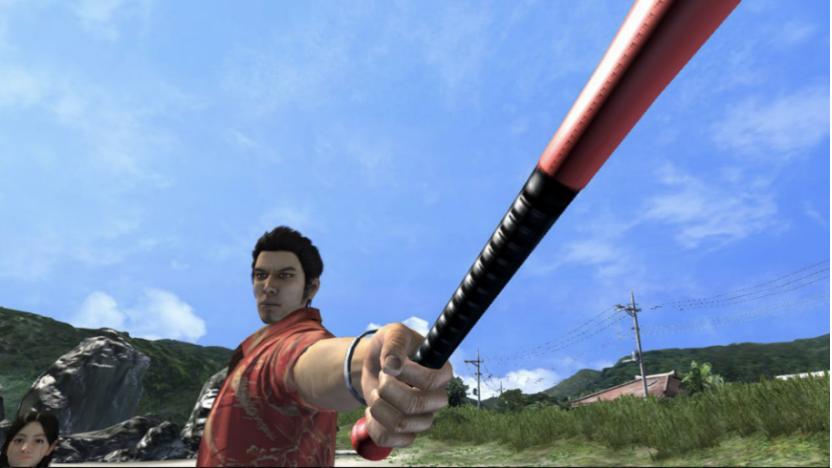 如龙3战斗风格,如龙3重制版