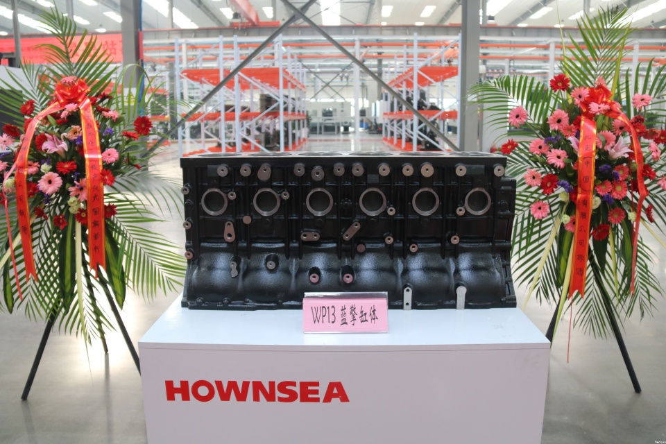 山东浩信集团优势,山东浩信集团现状