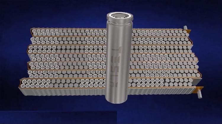 松下对特斯拉有什么影响,特斯拉与爱迪生的爱恨情仇