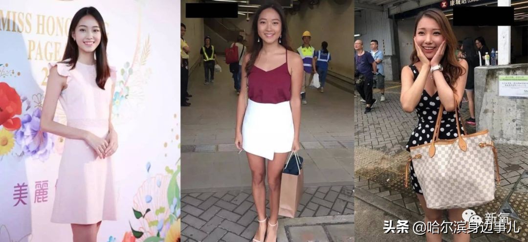 最惊艳的一届香港小姐,历届亚洲小姐香港前三甲