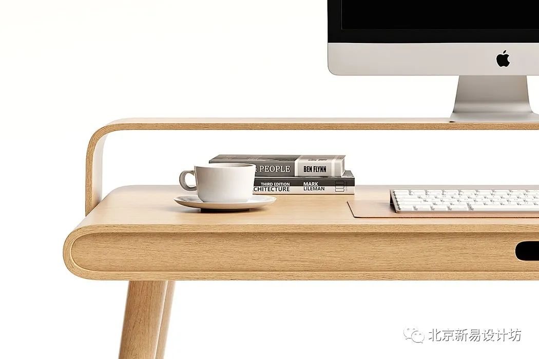 创意家居——模块化、多功能、可调节与组装「北京新易设计坊」