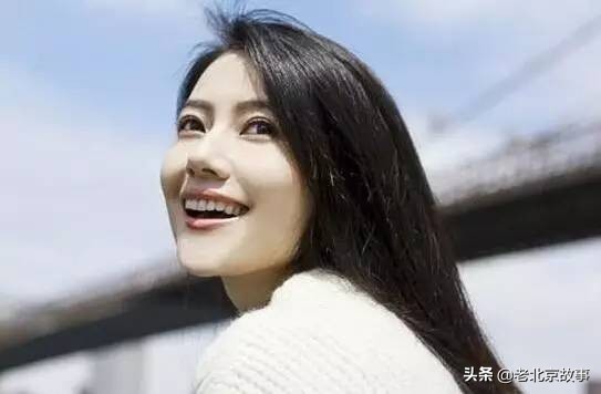 北京姑娘嫁给了谁,北京姑娘一般都嫁了什么样的人