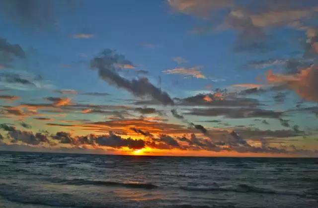 中国最美十大海岛哪个最好玩,最美海岛四季如春的地方