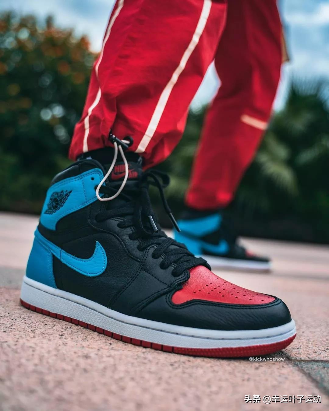 2019年度十大airjordan1鞋子,2023年airjordan限量