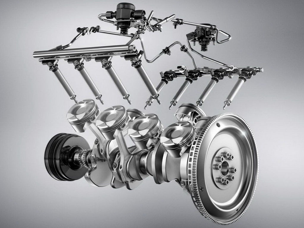 发动机活塞环都有哪些,发动机活塞环介绍