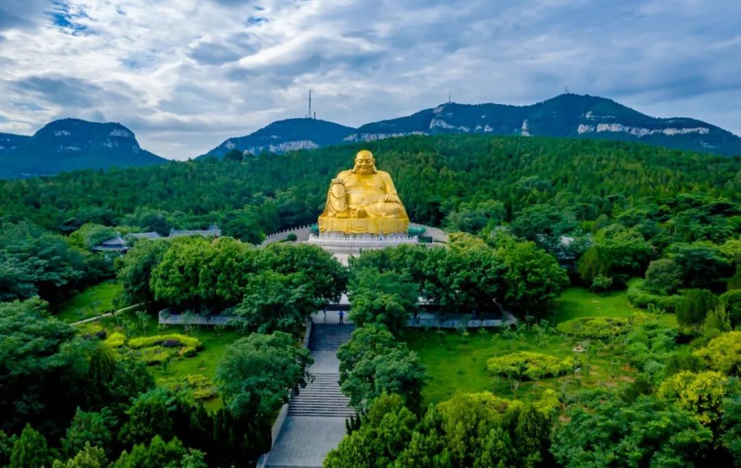 山东旅行不能错过的15个地方,山东出发向南自驾游最美线路推荐