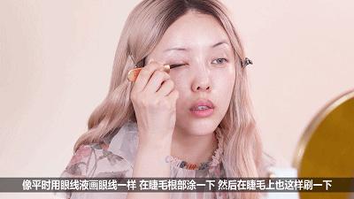 睫毛增长液真的有用吗测评,吉克隽逸睫毛增长液同款