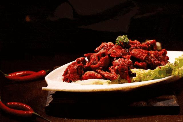 新年第一顿火锅红红火火开开心心,雄县火锅牛气冲天