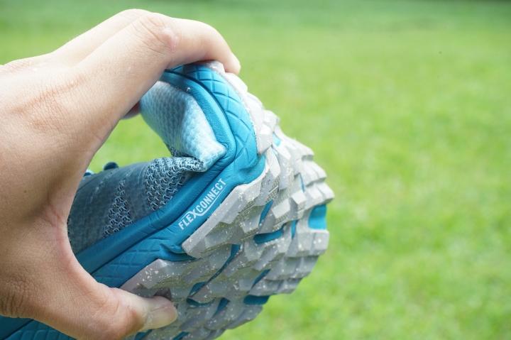 迈乐越野跑步鞋评测,迈乐男鞋跑步鞋