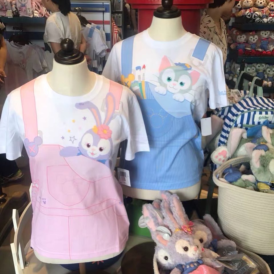 去迪士尼该怎么穿衣服,在迪士尼怎么穿才酷