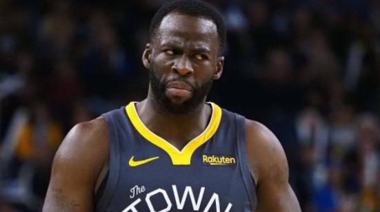 格林再次诠释了他是顶级全能球员,格林算不算恶人