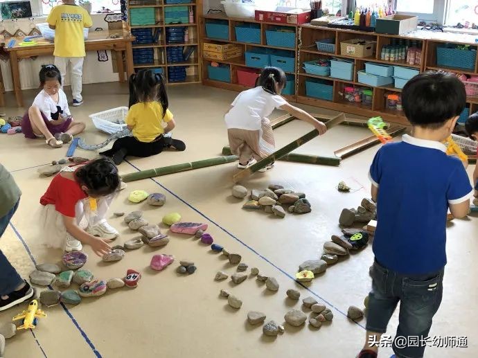 幼儿园自主游戏的设计与组织策略，全都是干货，转给幼师