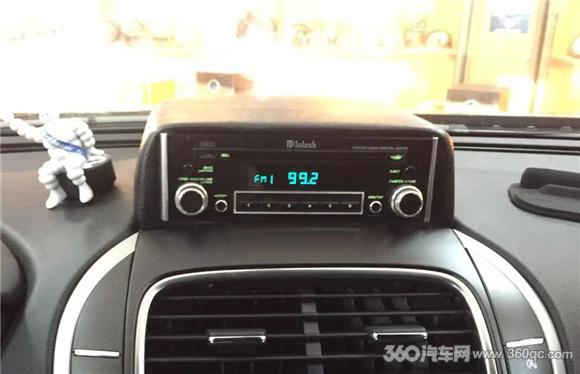 改装Hi-end大系统只能选国外大牌?国产也有精品看这货的超强推力