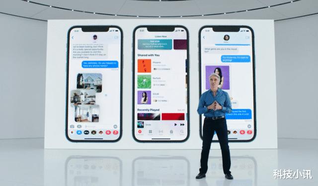 ios生态发展史,ios发展史