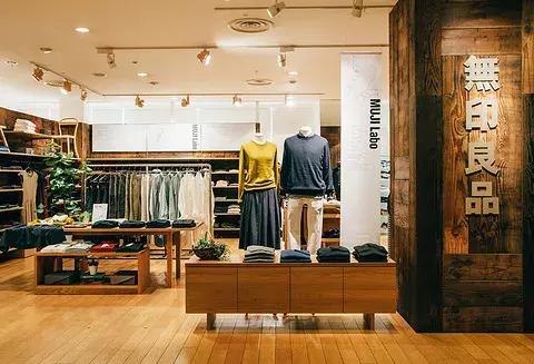 无印良品店营销模式,无印良品品牌策略是什么