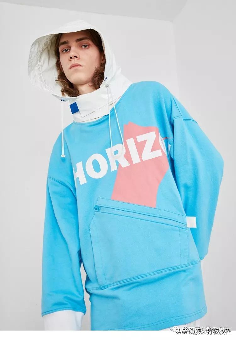 立体口袋图大全,口袋款式图100种