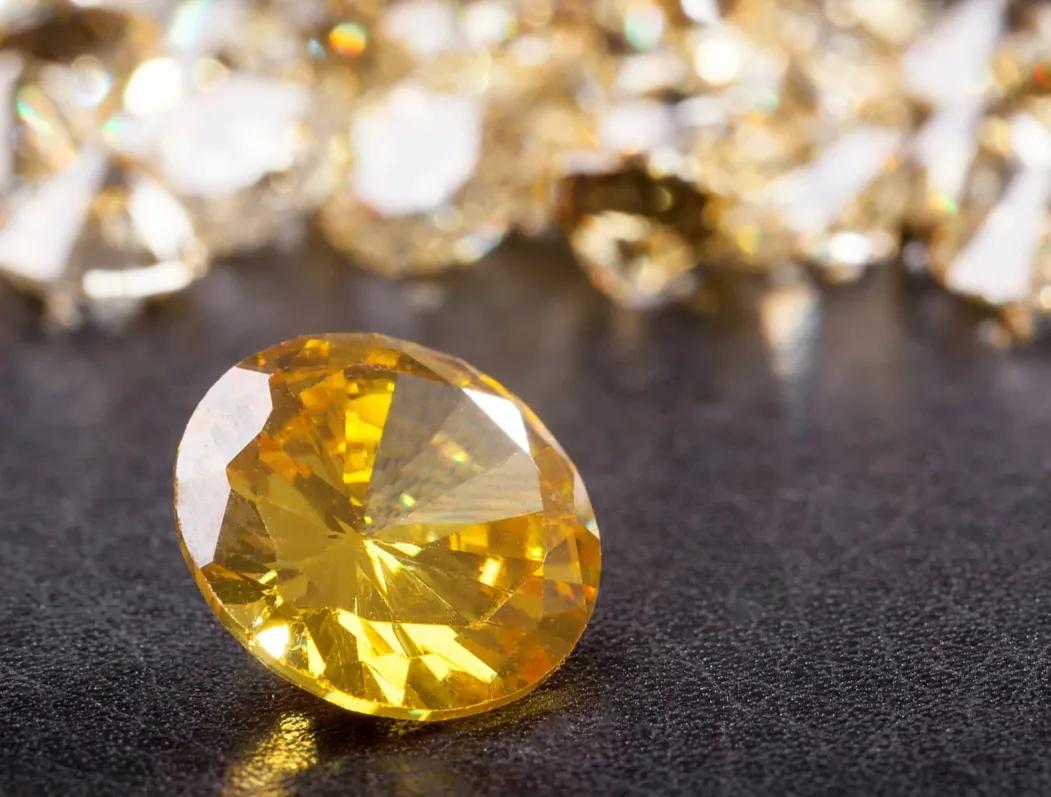 风信子石图片,风信子石值得收藏么